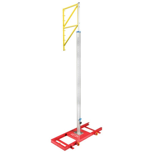 Pole Vault Standards