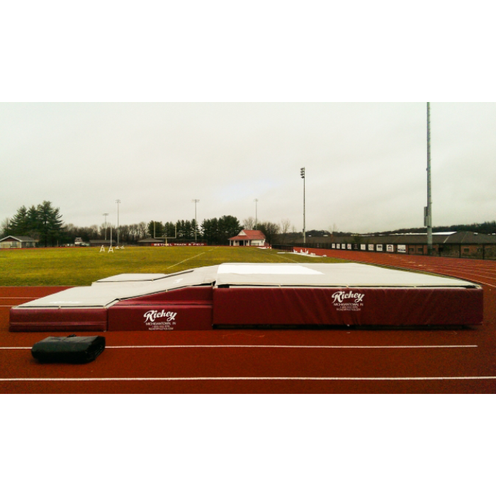 Pole Vault Pit