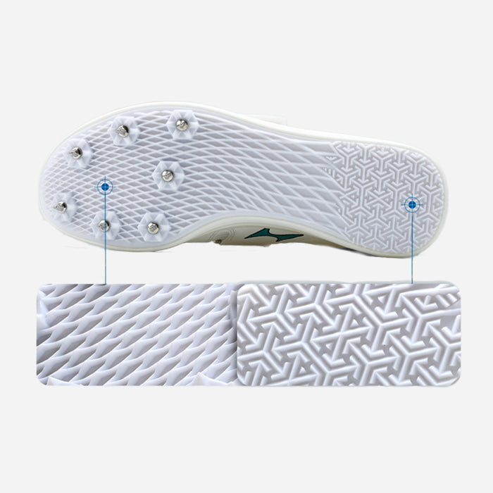 Pole Vault Spikes w/Carbon Plate - Pole Vault Mall #