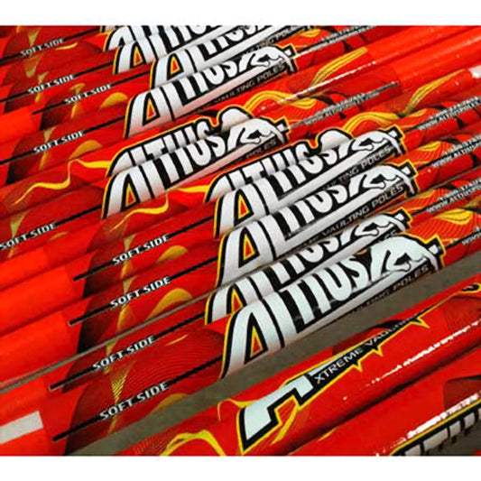 Altius Pole Vault Poles