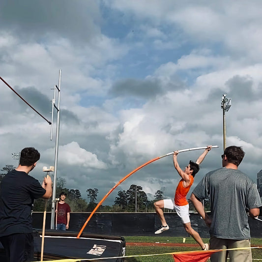 Altius Pole Vault Poles