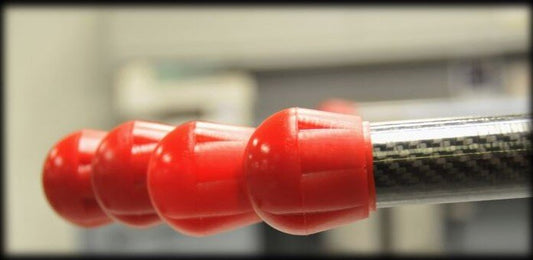 Replacement Pole Vault Pole Tips