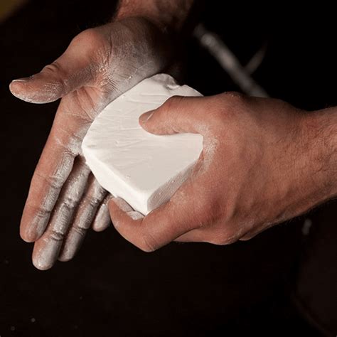 Gym Chalk (2 blocks) - Pole Vault Mall #