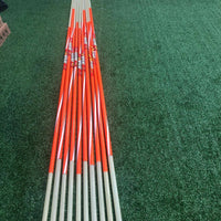 Altius Pole Vault Poles