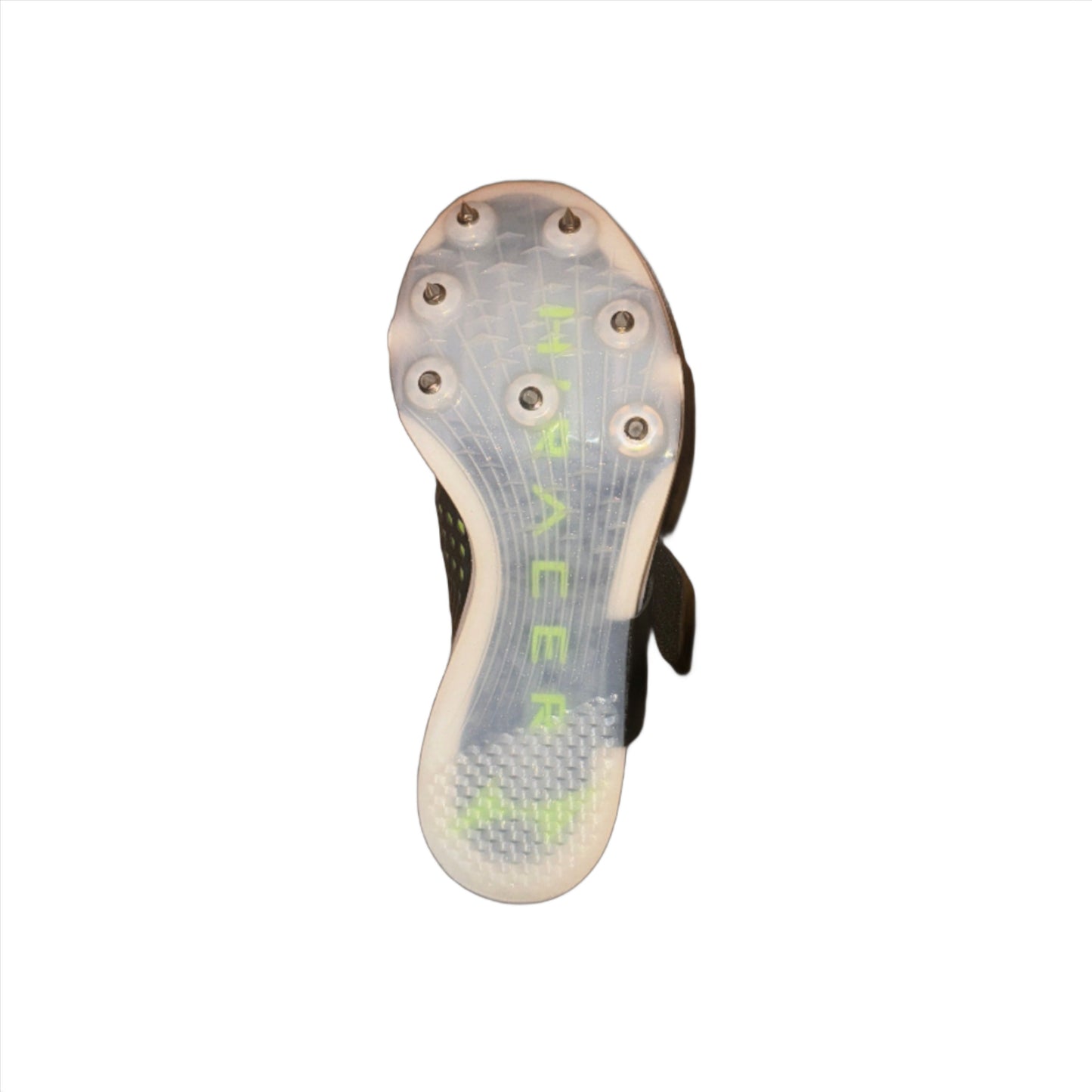 Elite Performance Pole Vault Spikes w/ Carbon Plate