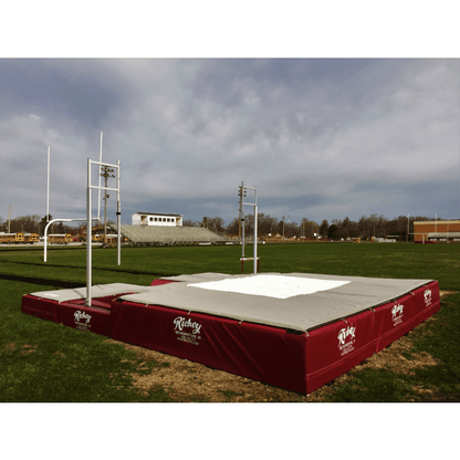 Pole Vault Pit