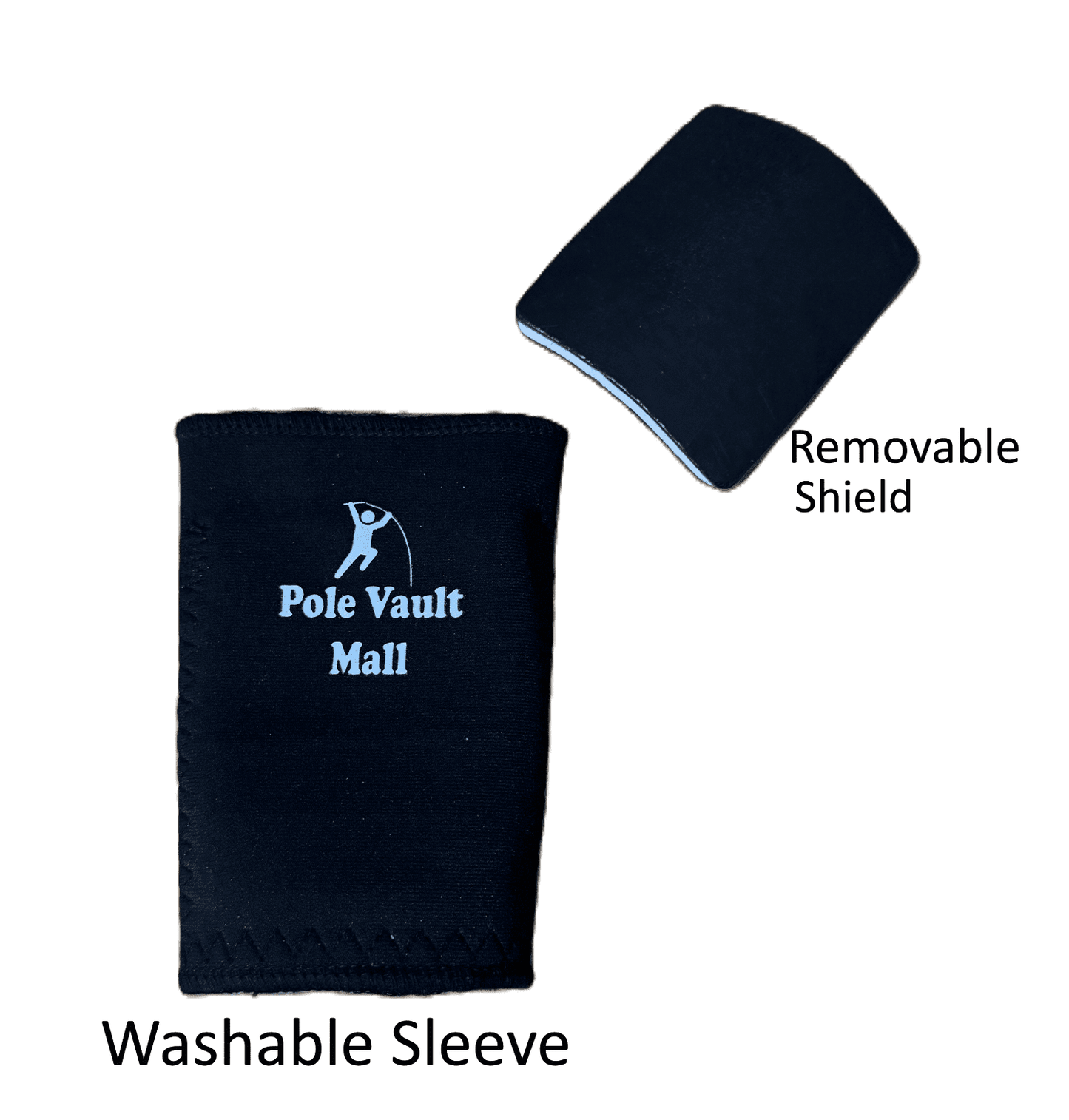 Pole Vault Wrist Guard