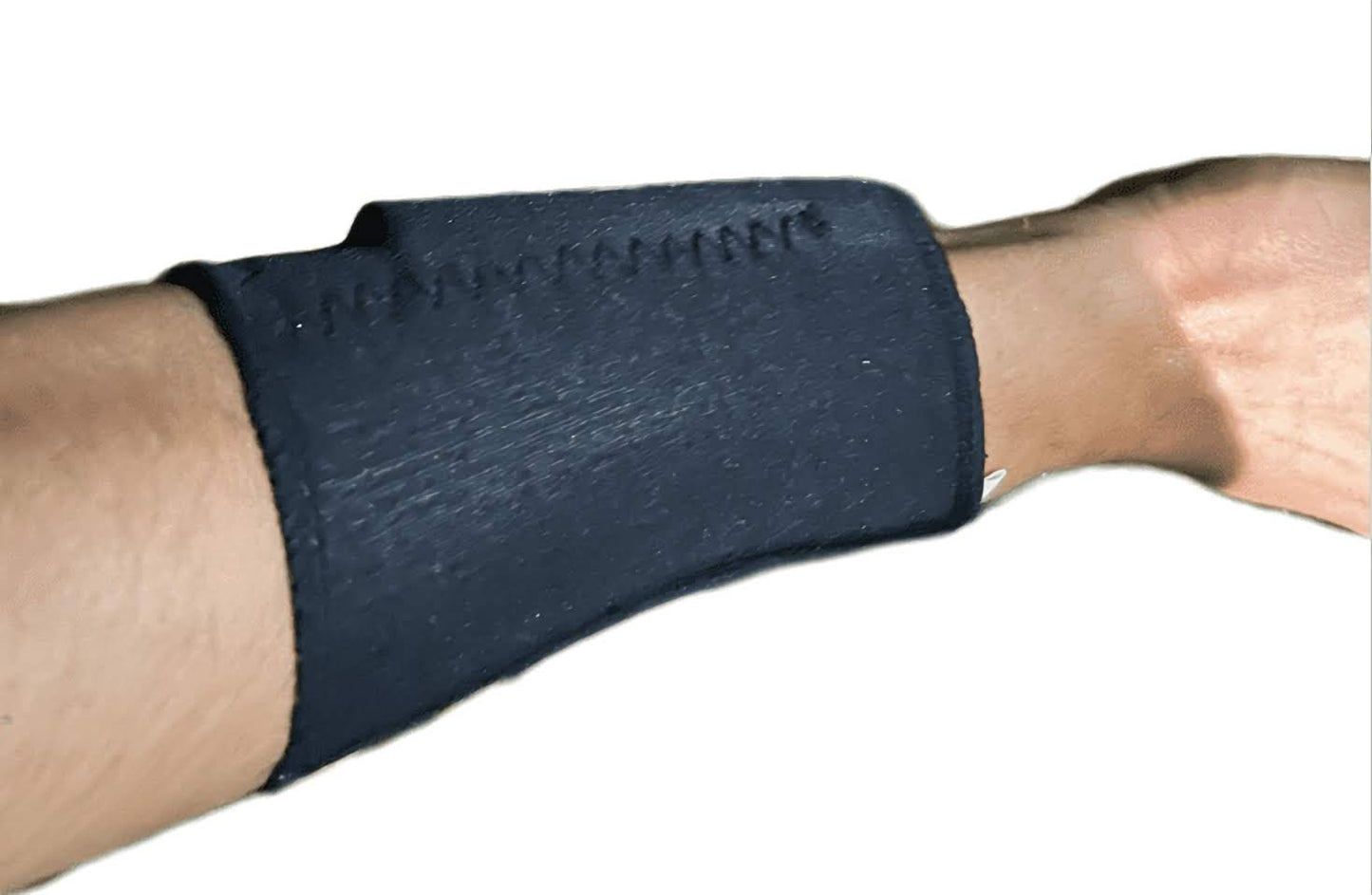 Pole Vault Wrist Guard